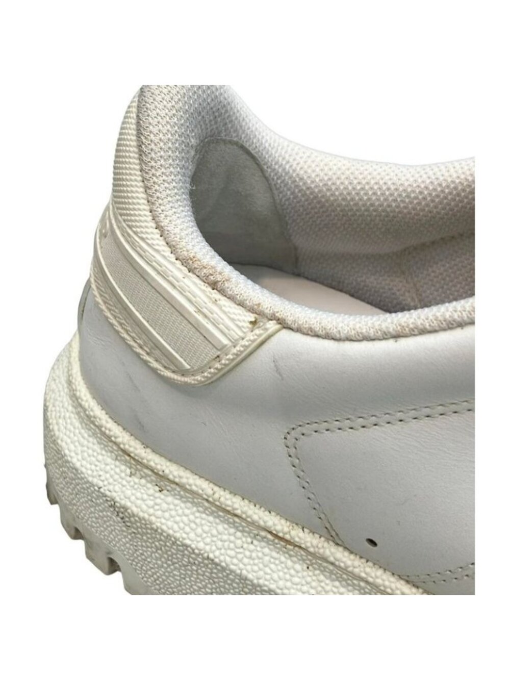 Christian Dior Low Cut Sneakers Id SIZE 36.5 - Picture 8 of 10